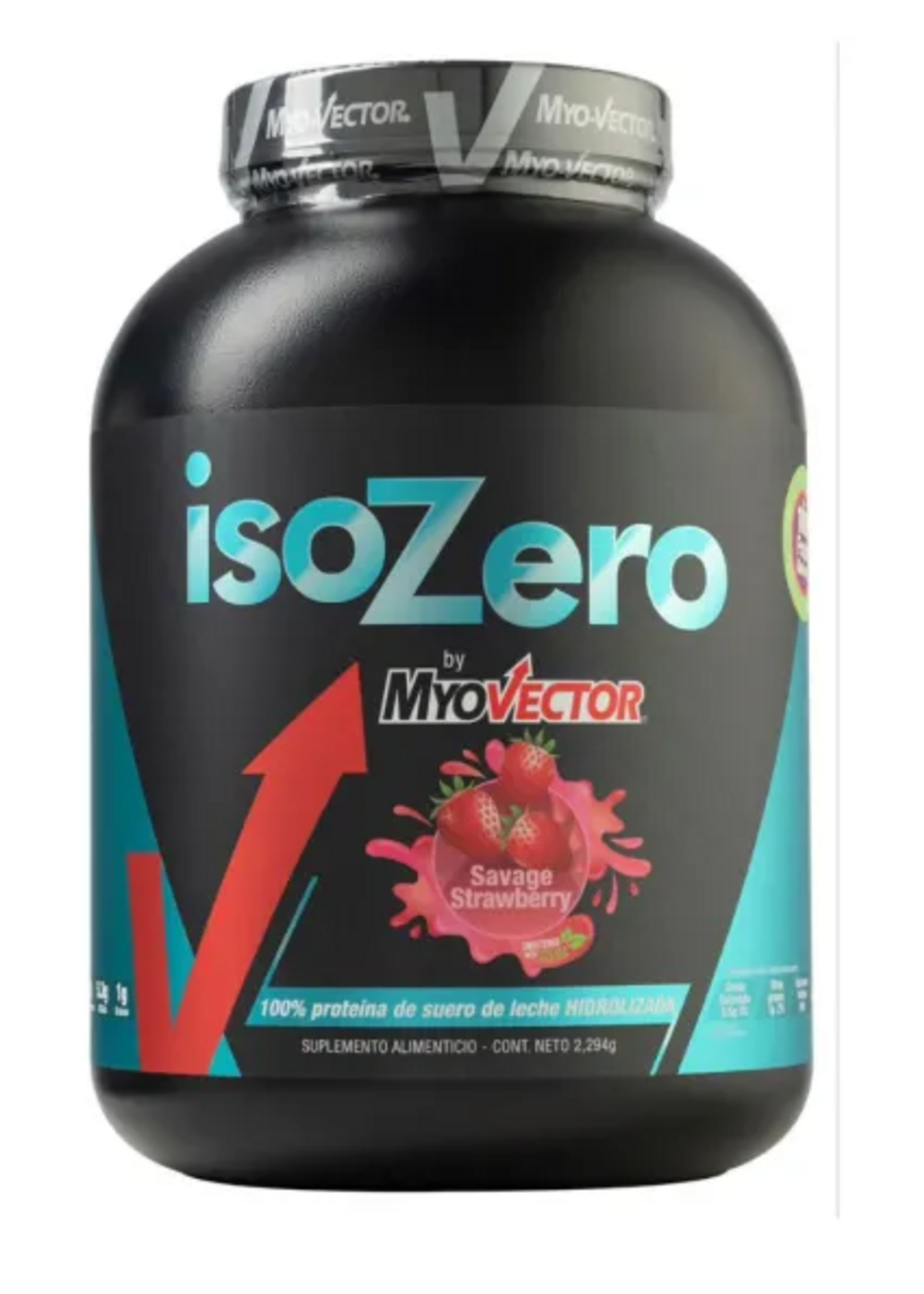 MYOVECTOR ISO ZERO MYOVECTOR