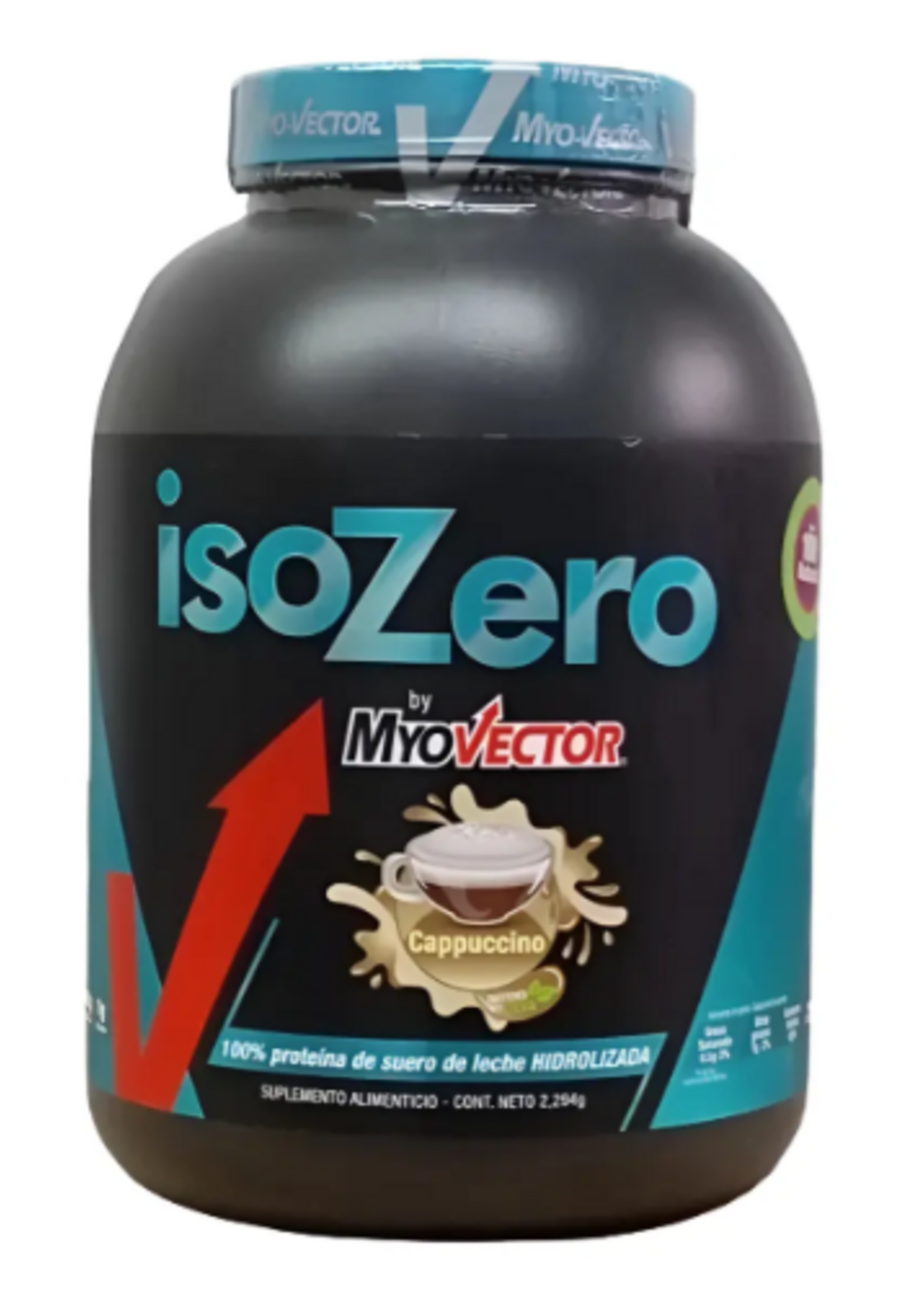 MYOVECTOR ISO ZERO MYOVECTOR