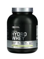 ON HYDROWHEY ON