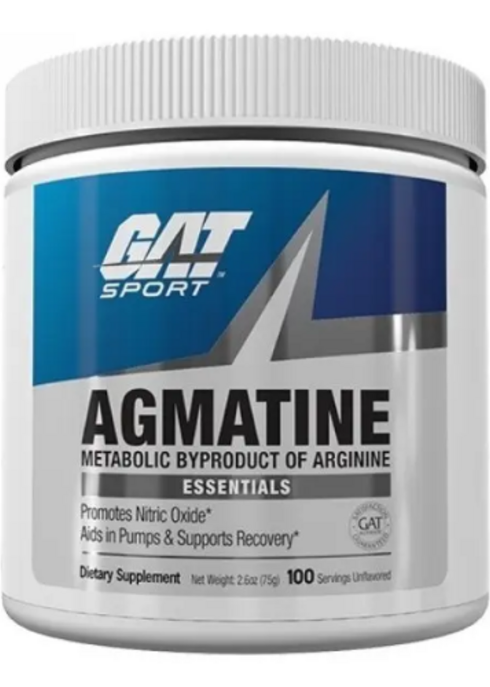 GAT AGMATINE GAT 100 SERV