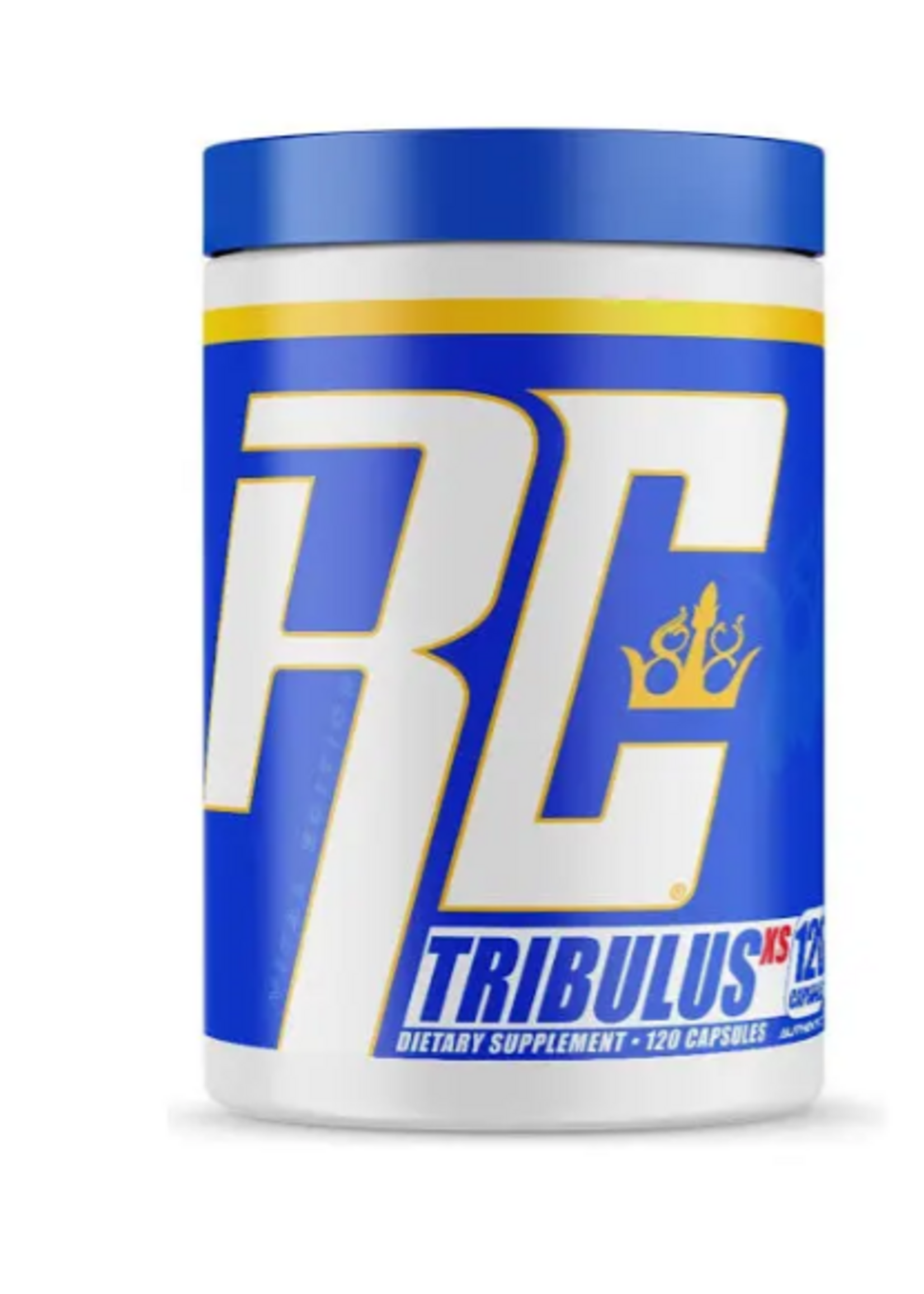 TRIBULUS XS 120 CAP