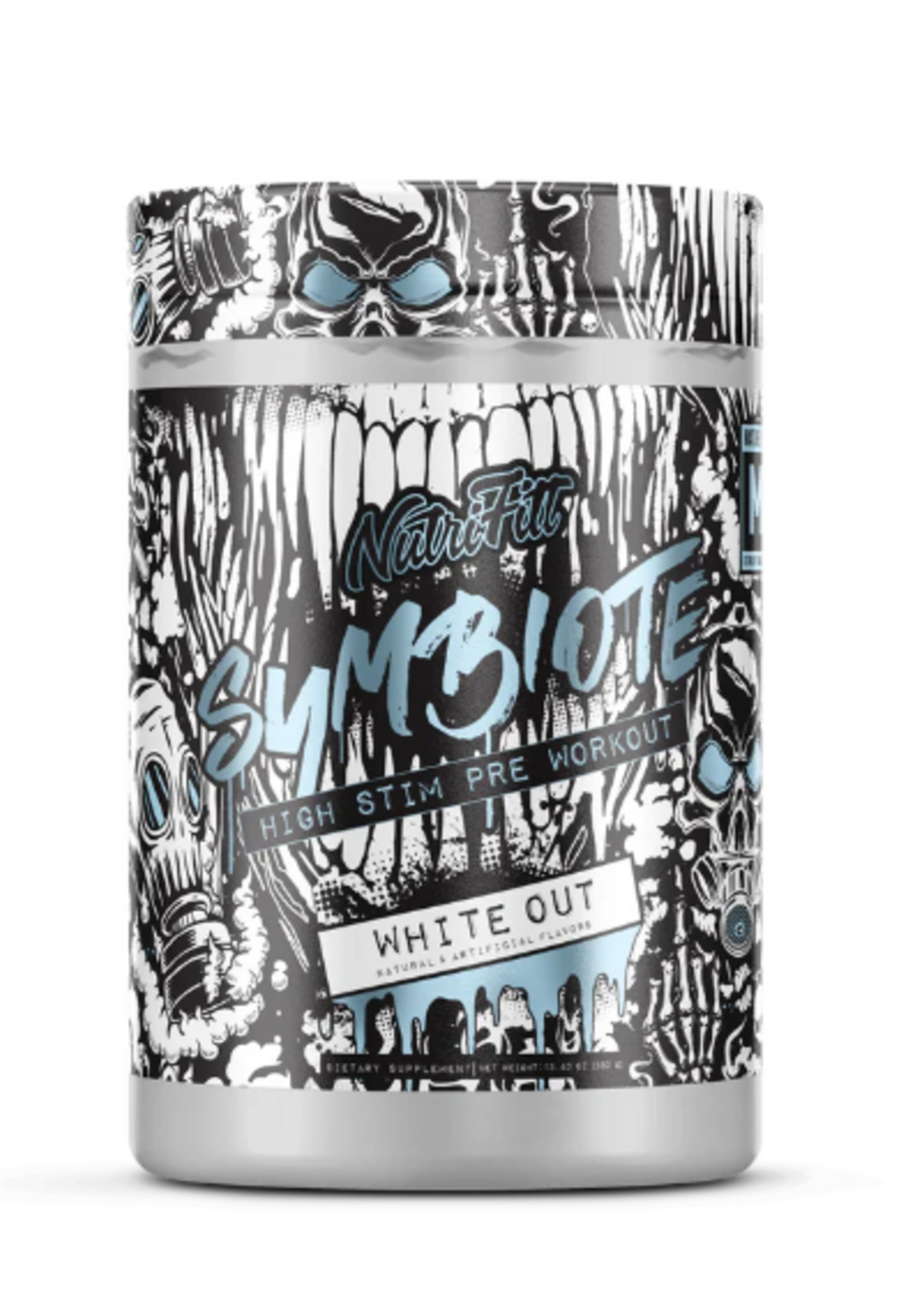 NUTRIFIT SYMBIOTE NUTRIFIT