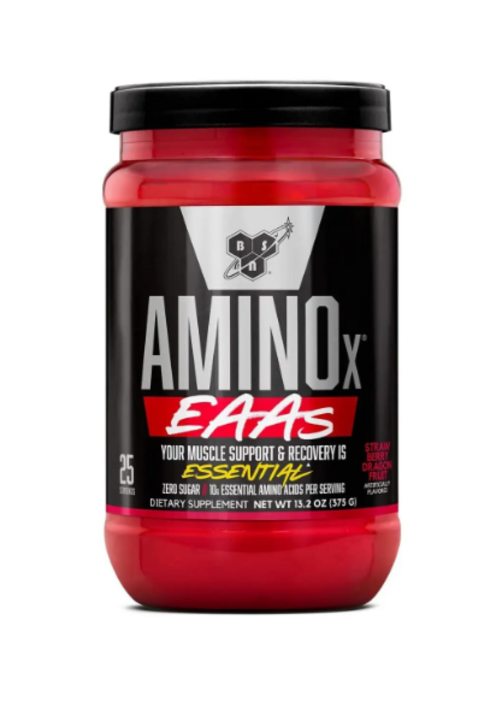 BSN AMINO X EAAS BSN