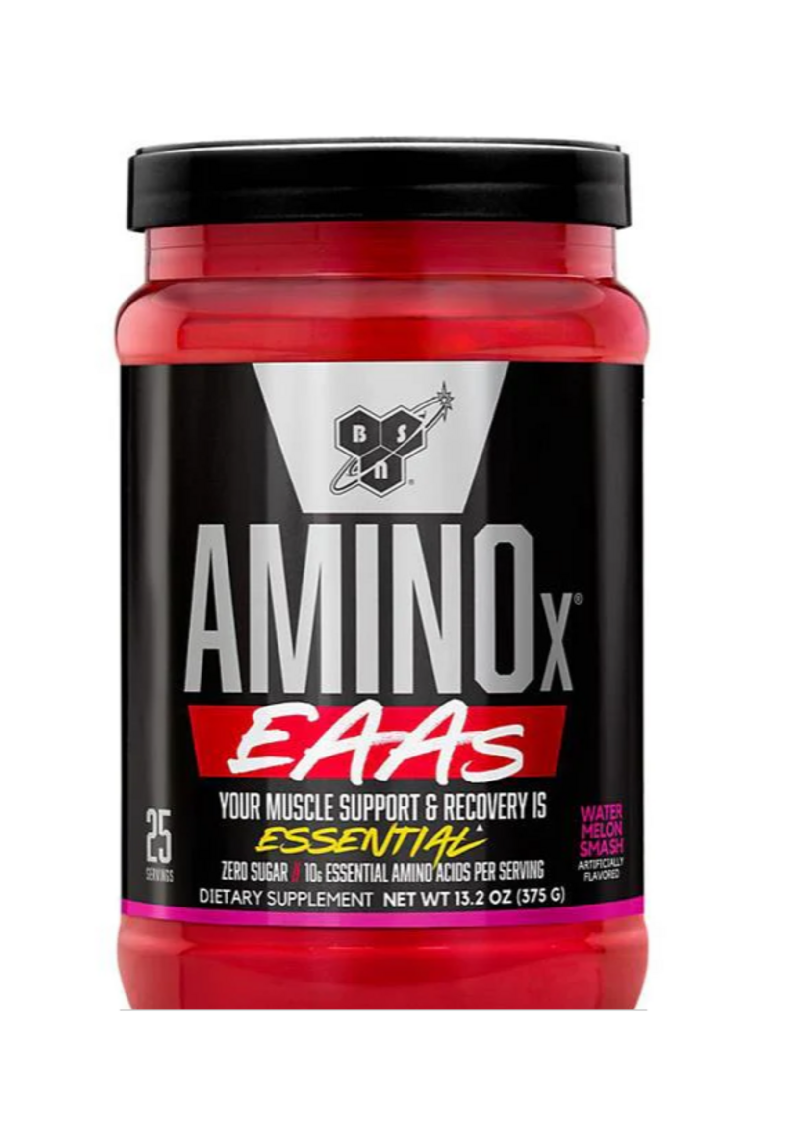 BSN AMINO X EAAS BSN