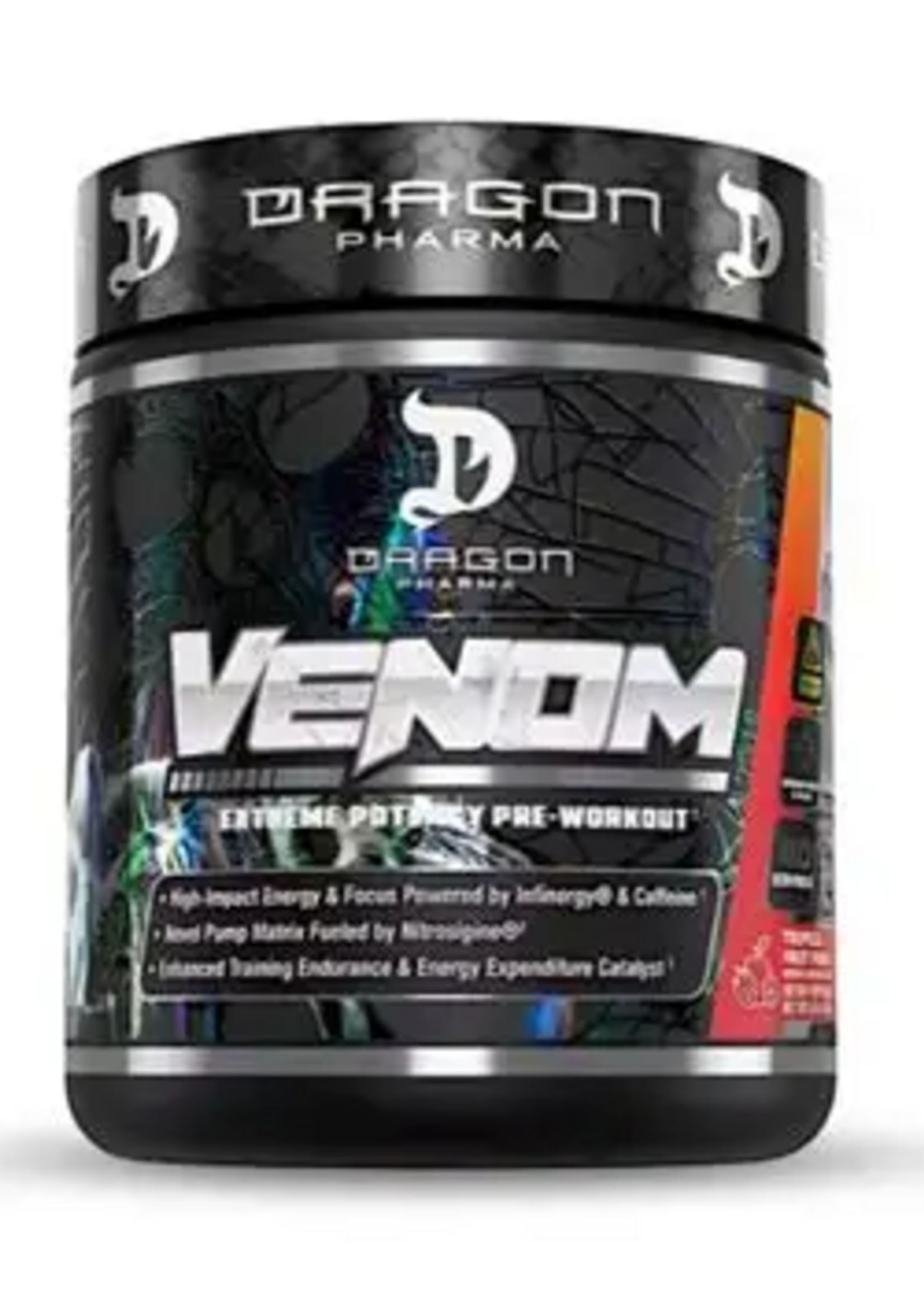 DRAGON PHARMA VENOM