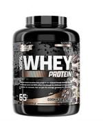 NUTREX NUTREX 100% WHEY PROTEIN