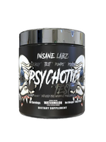 INSANE LABZ PSYCHOTIC TEST