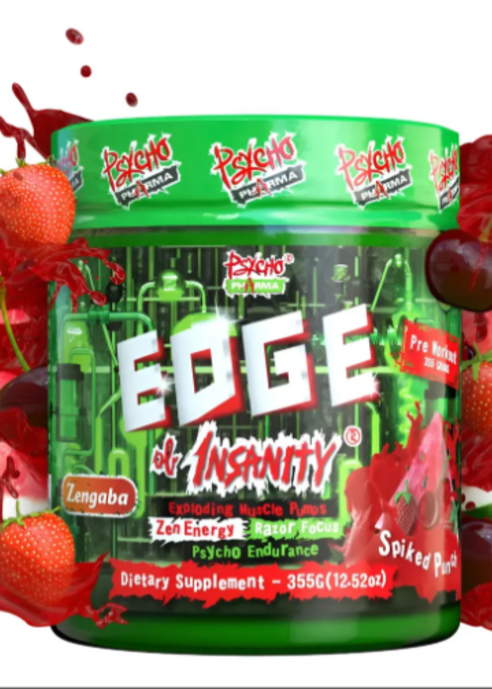 EDGE