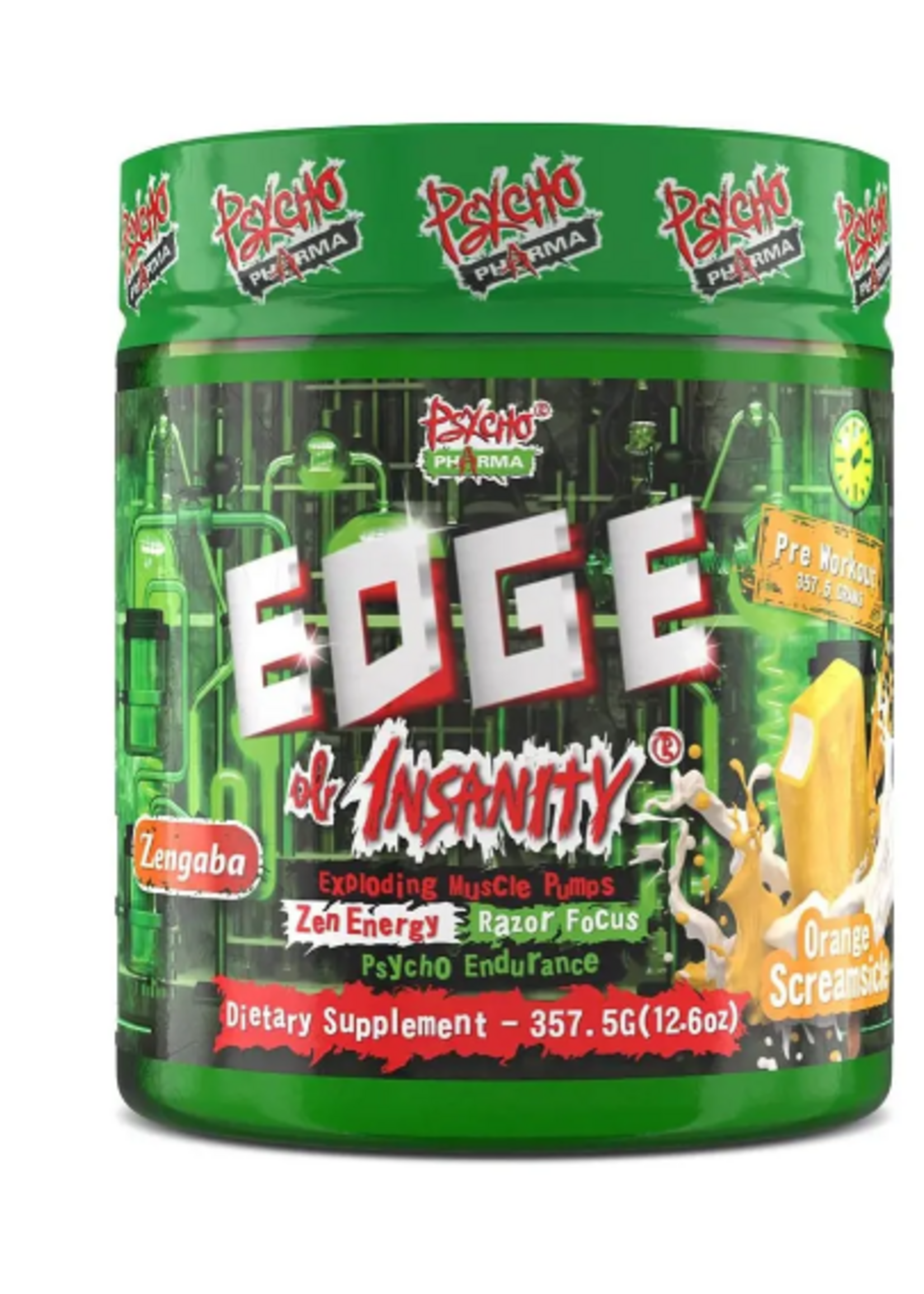 EDGE