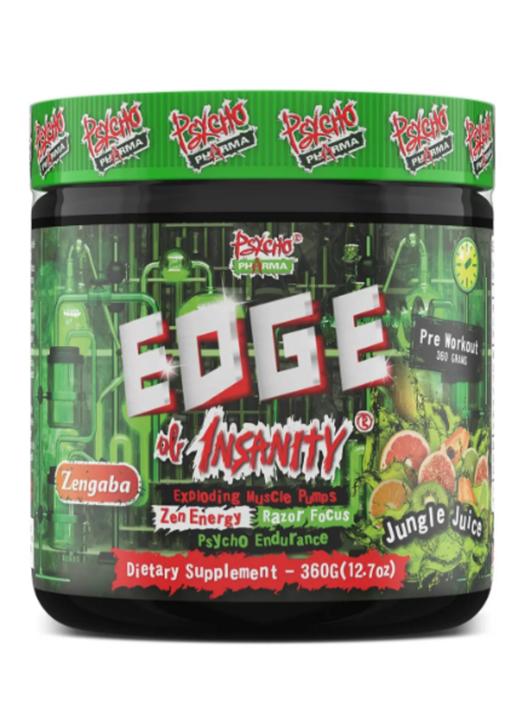 EDGE