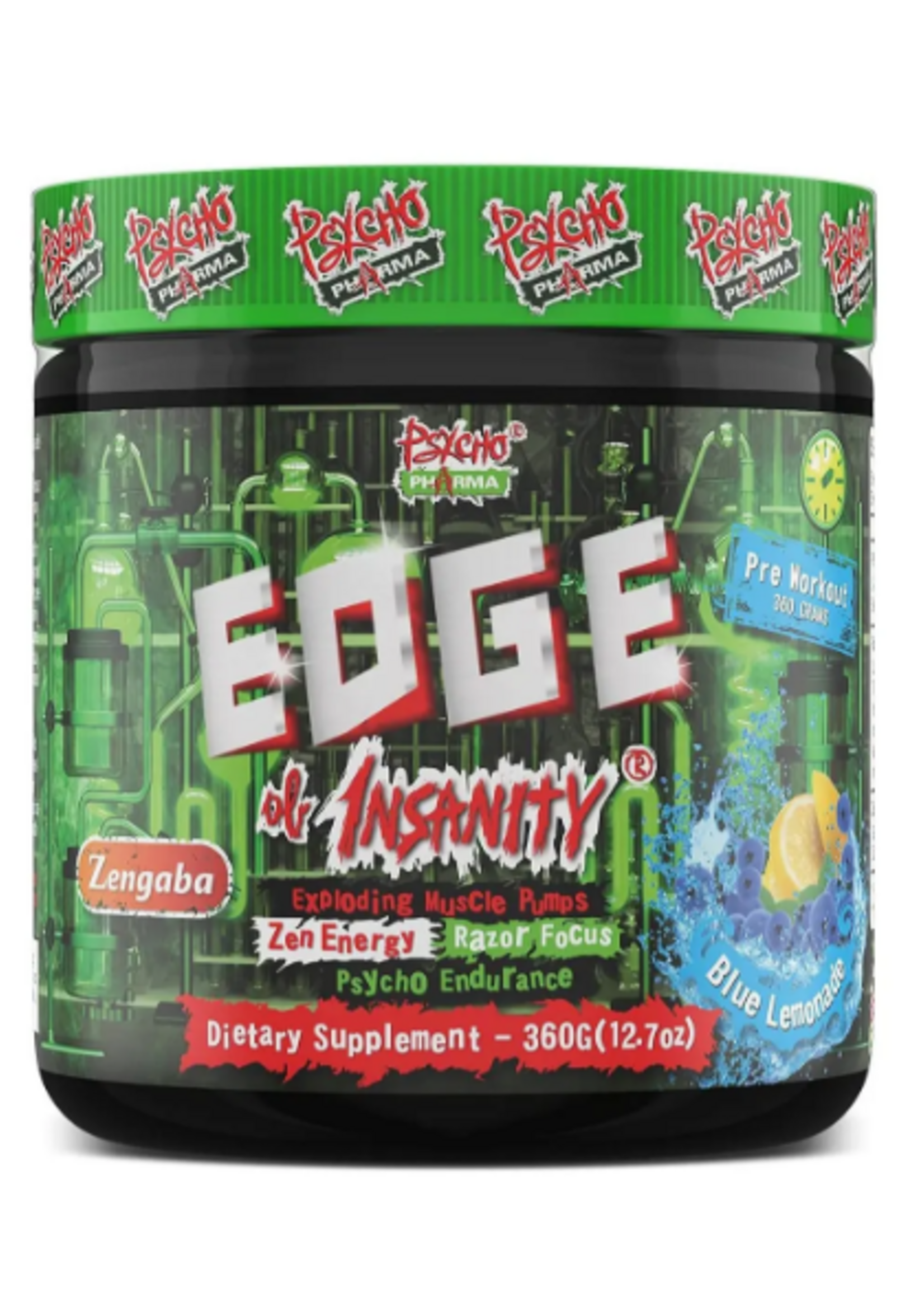 EDGE