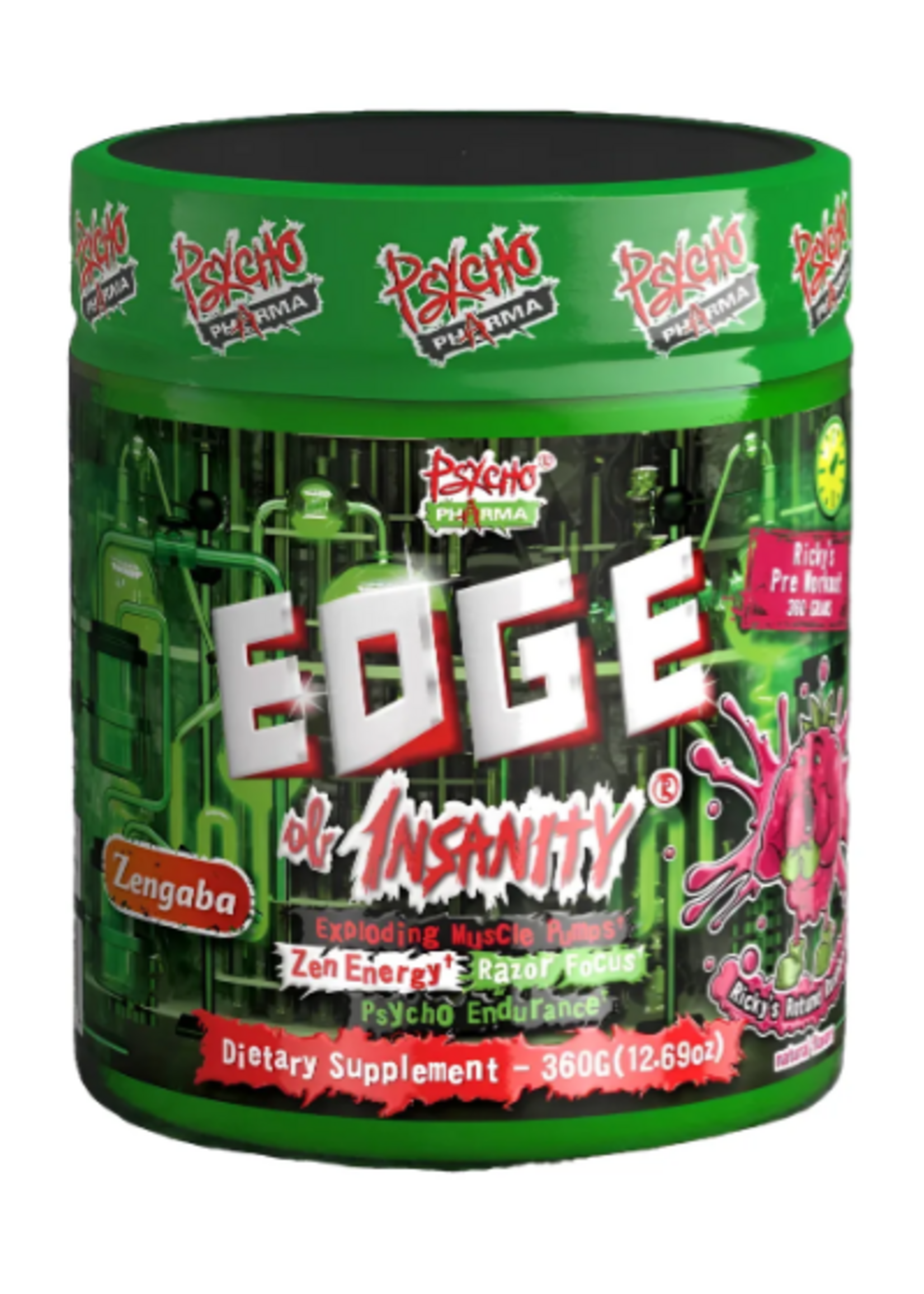 EDGE