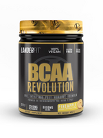 BCAA REVOLUTION LANDER