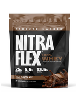 GAT NITRAFLEX WHEY PROTEIN ISO