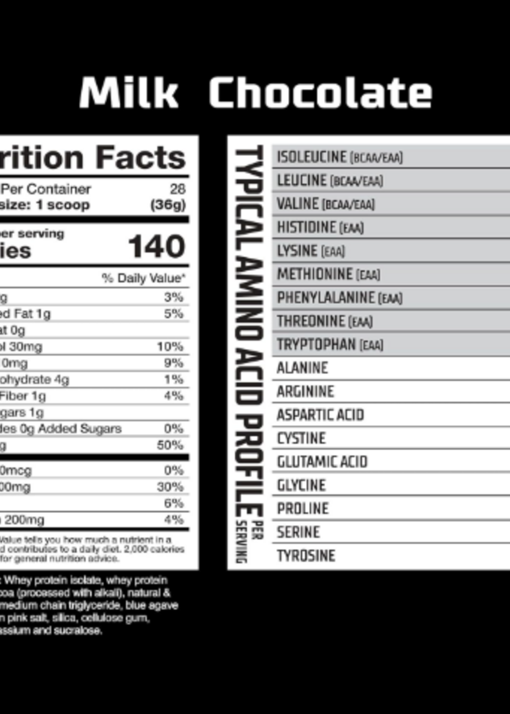 GAT NITRAFLEX WHEY PROTEIN ISO