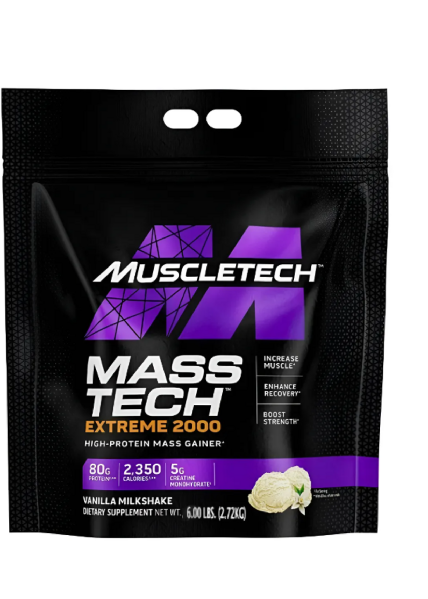 MUSCLETECH COSTAL MASS TECH XTREME