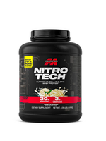MUSCLETECH NITROTECH WHEY PROTEIN (Antes Performance)