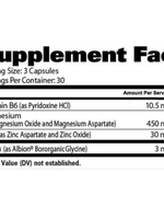 GAT ZMA GAT 90 CAP