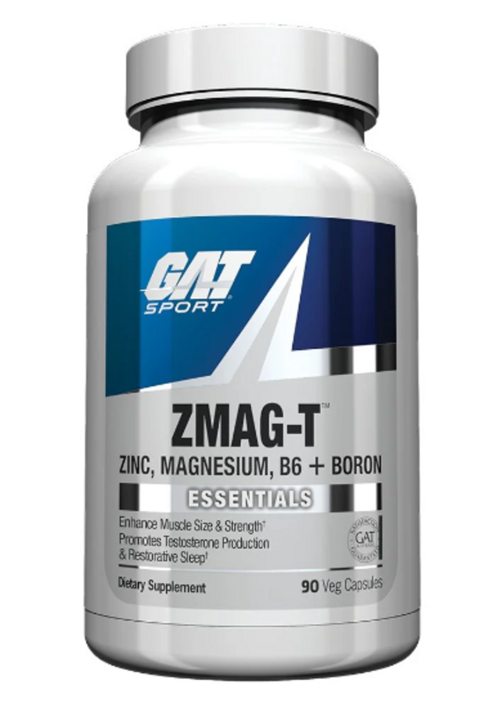 GAT ZMA GAT 90 CAP