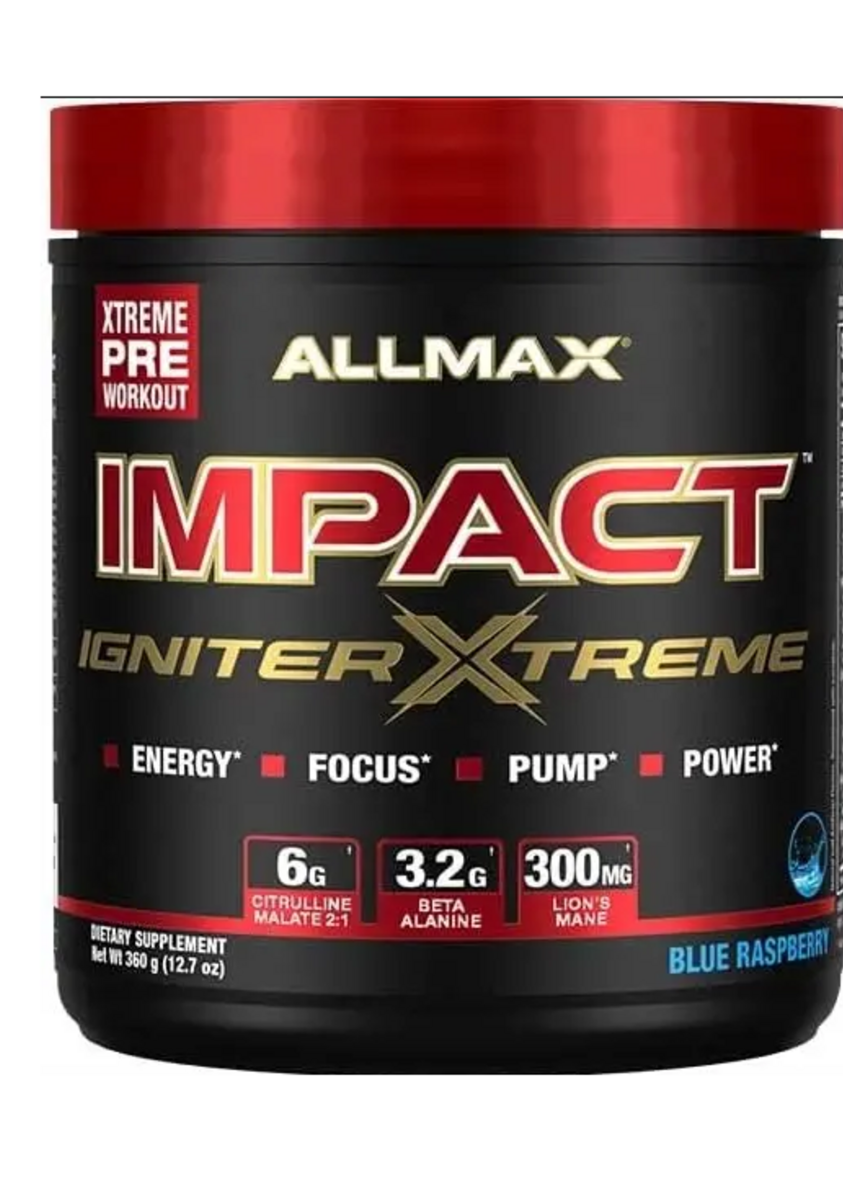 ALLMAX IMPACT XTREME