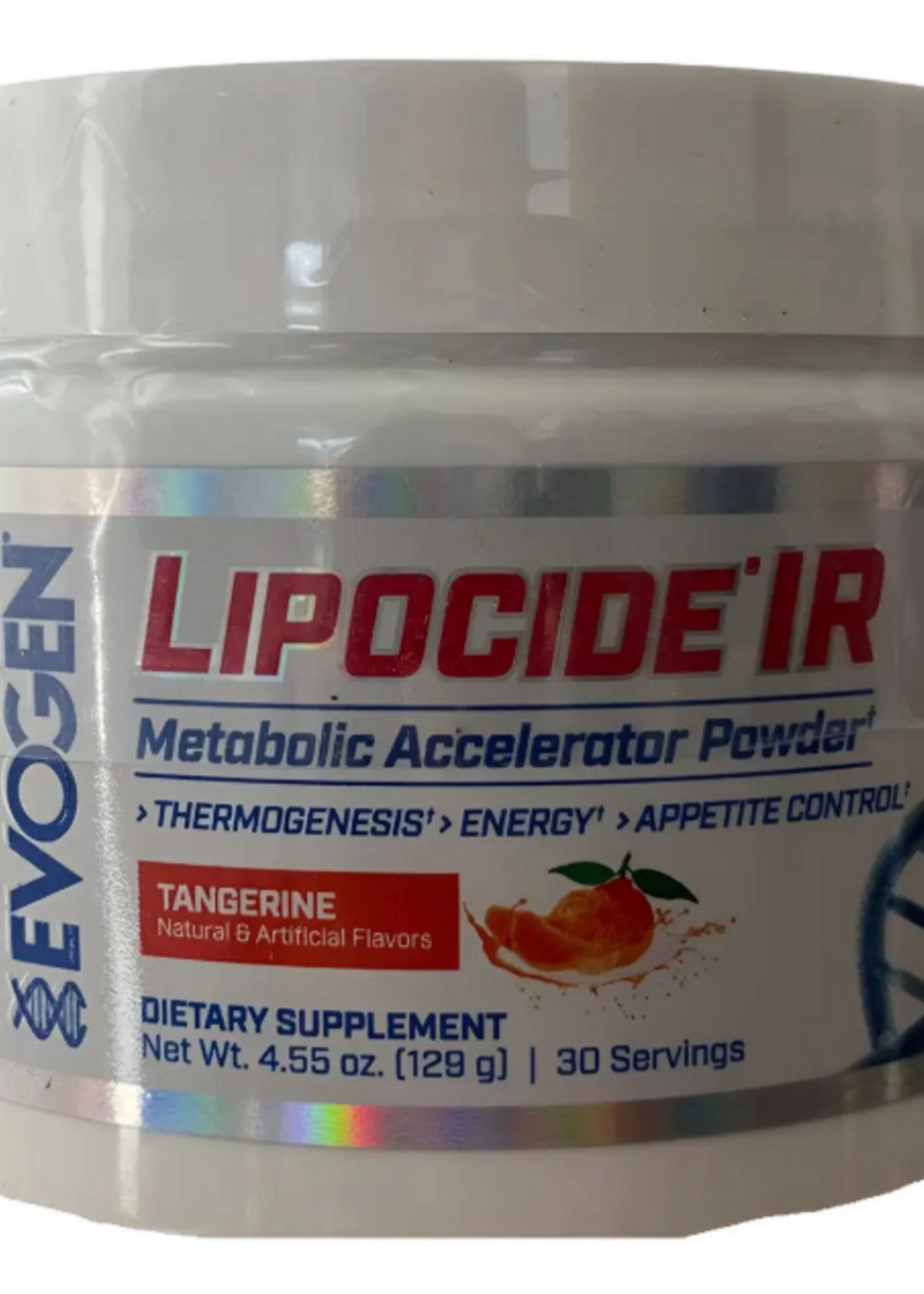 EVOGEN LIPOCIDE IR