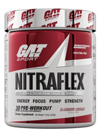 GAT NITRAFLEX ADVANCED
