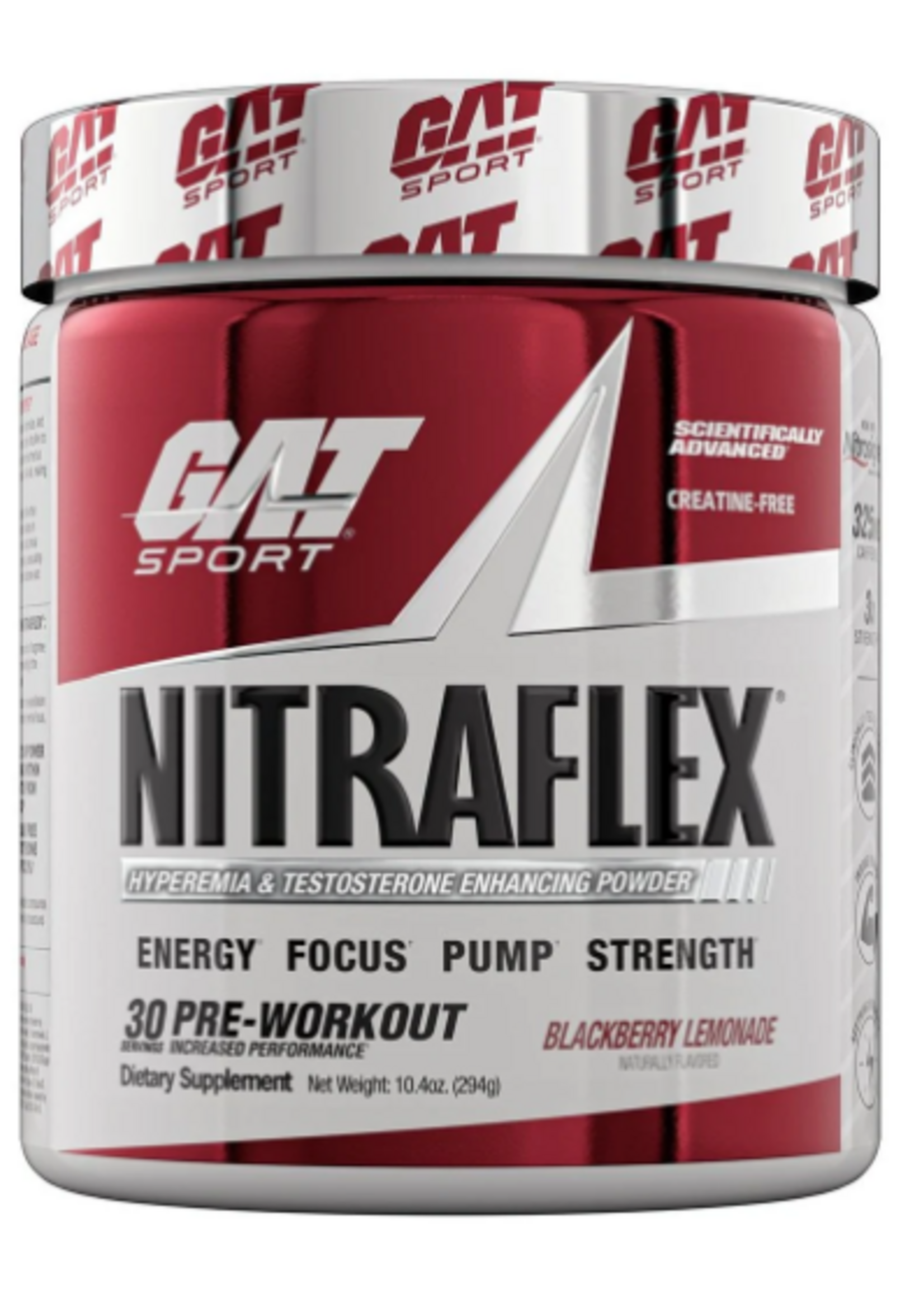 GAT NITRAFLEX ADVANCED