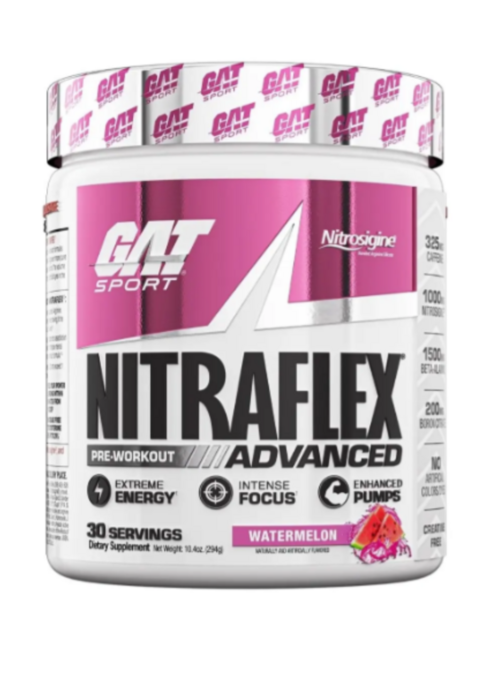 GAT NITRAFLEX ADVANCED