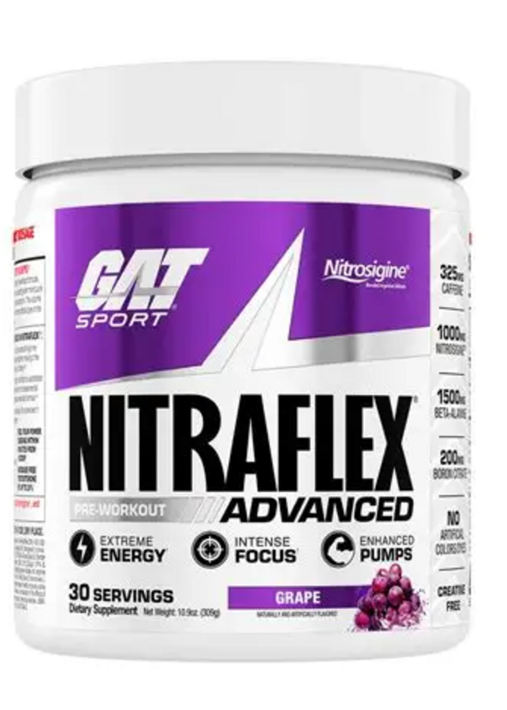 GAT NITRAFLEX ADVANCED