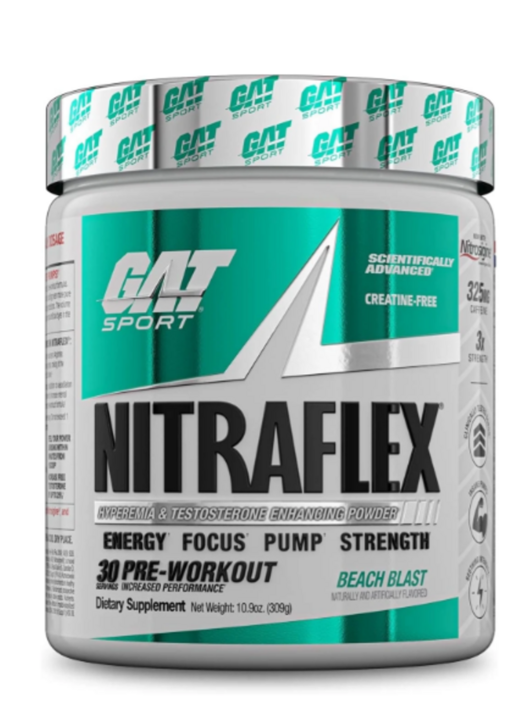 GAT NITRAFLEX ADVANCED