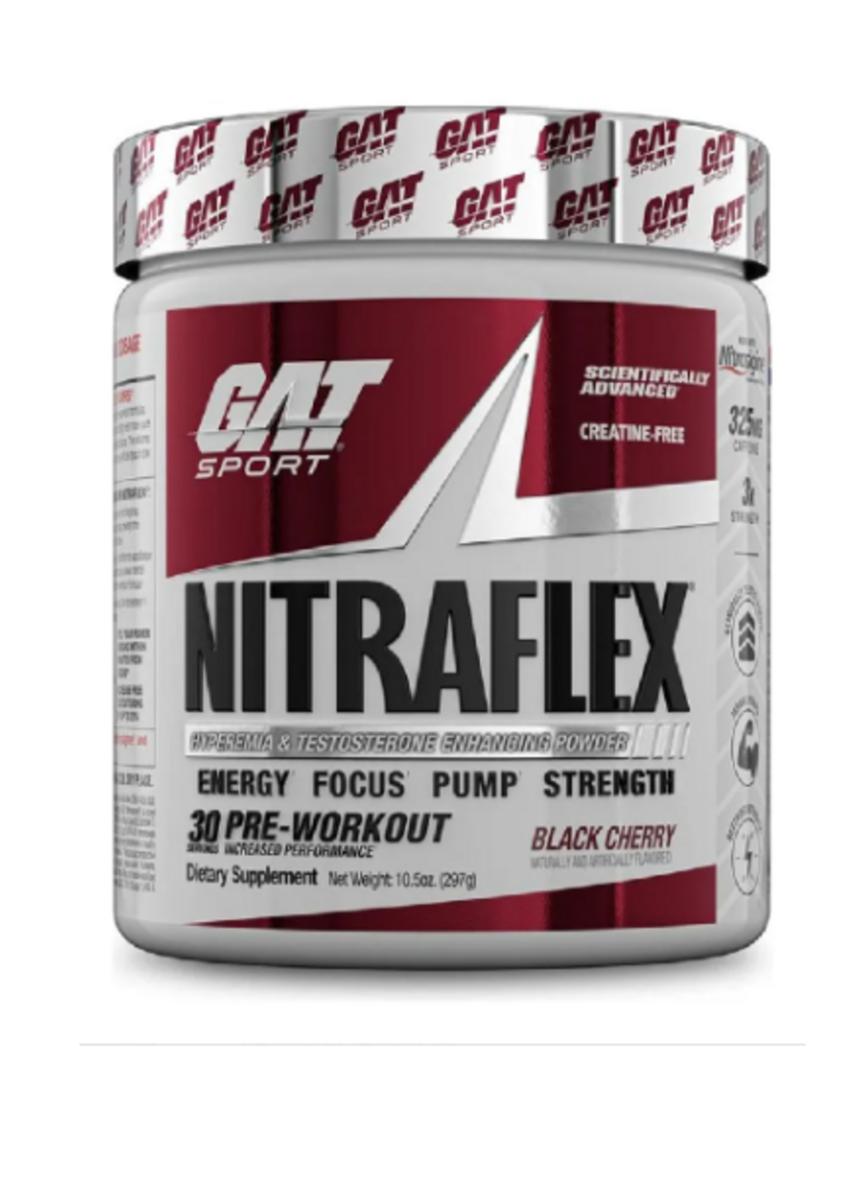 GAT NITRAFLEX ADVANCED