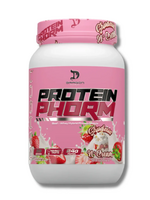 DRAGON PHARMA PROTEIN PHORM DRAGON PHARMA