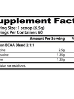 INSANE LABZ DEMON BCAA INSANE
