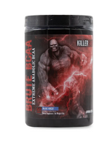 KILLER LABZ BRUTE BCAA