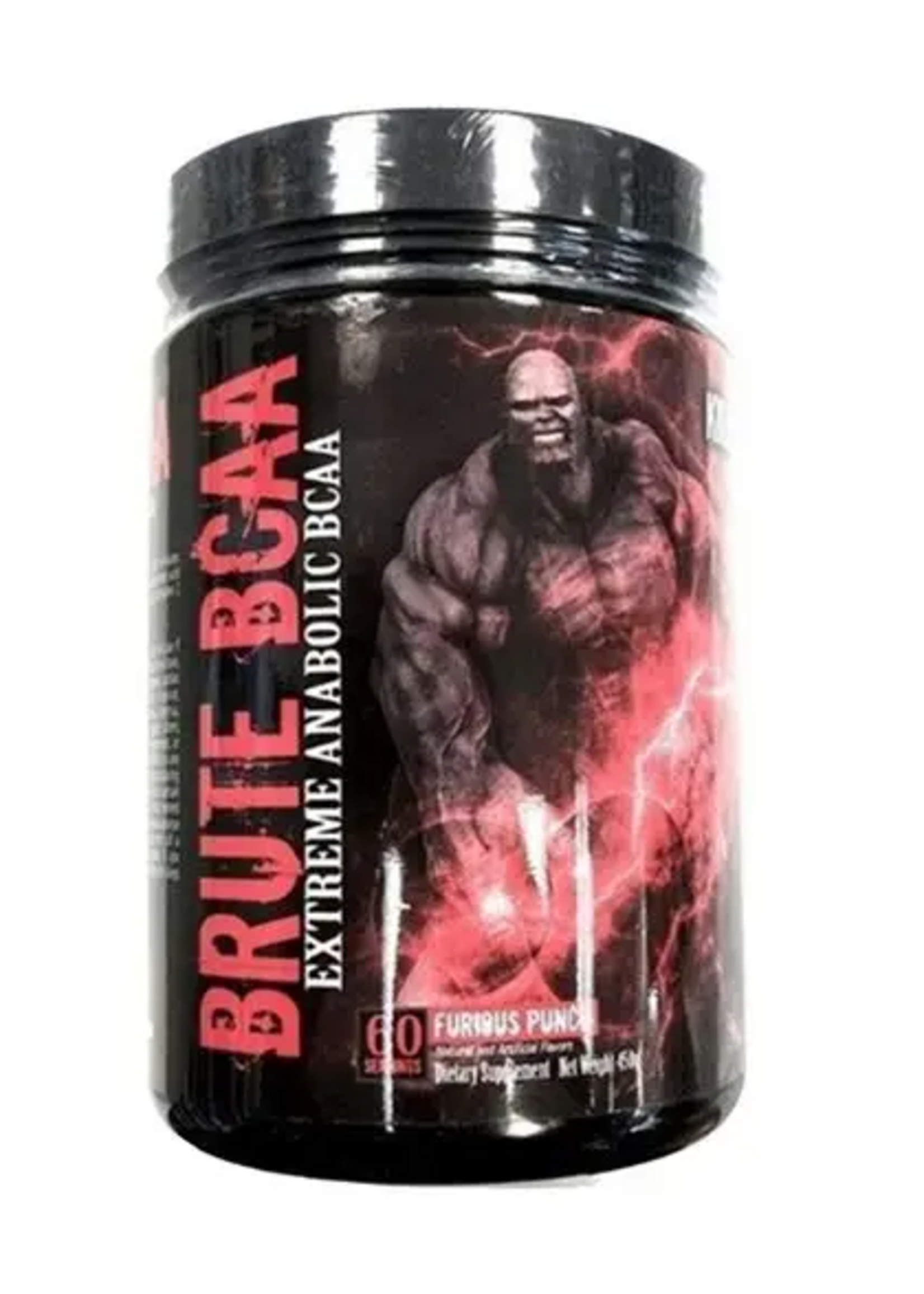 KILLER LABZ BRUTE BCAA