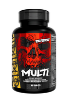 MUTANT MULTIVITAMIN MUTANT 60 CAP