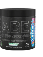 ABE ABE PRE WORKOUT 30 SERV