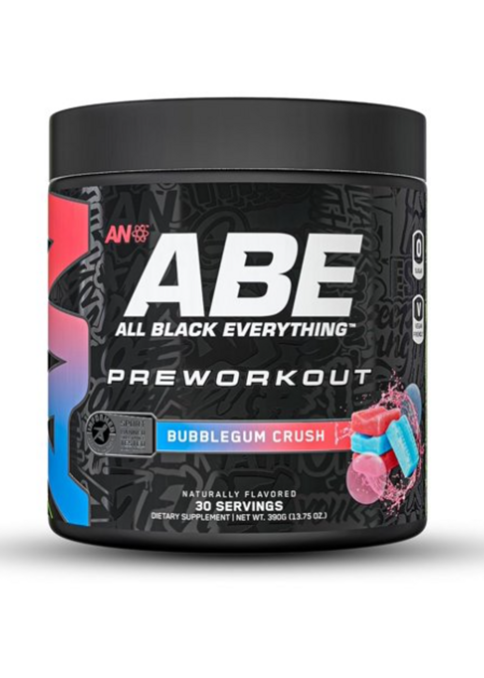 ABE ABE PRE WORKOUT 30 SERV