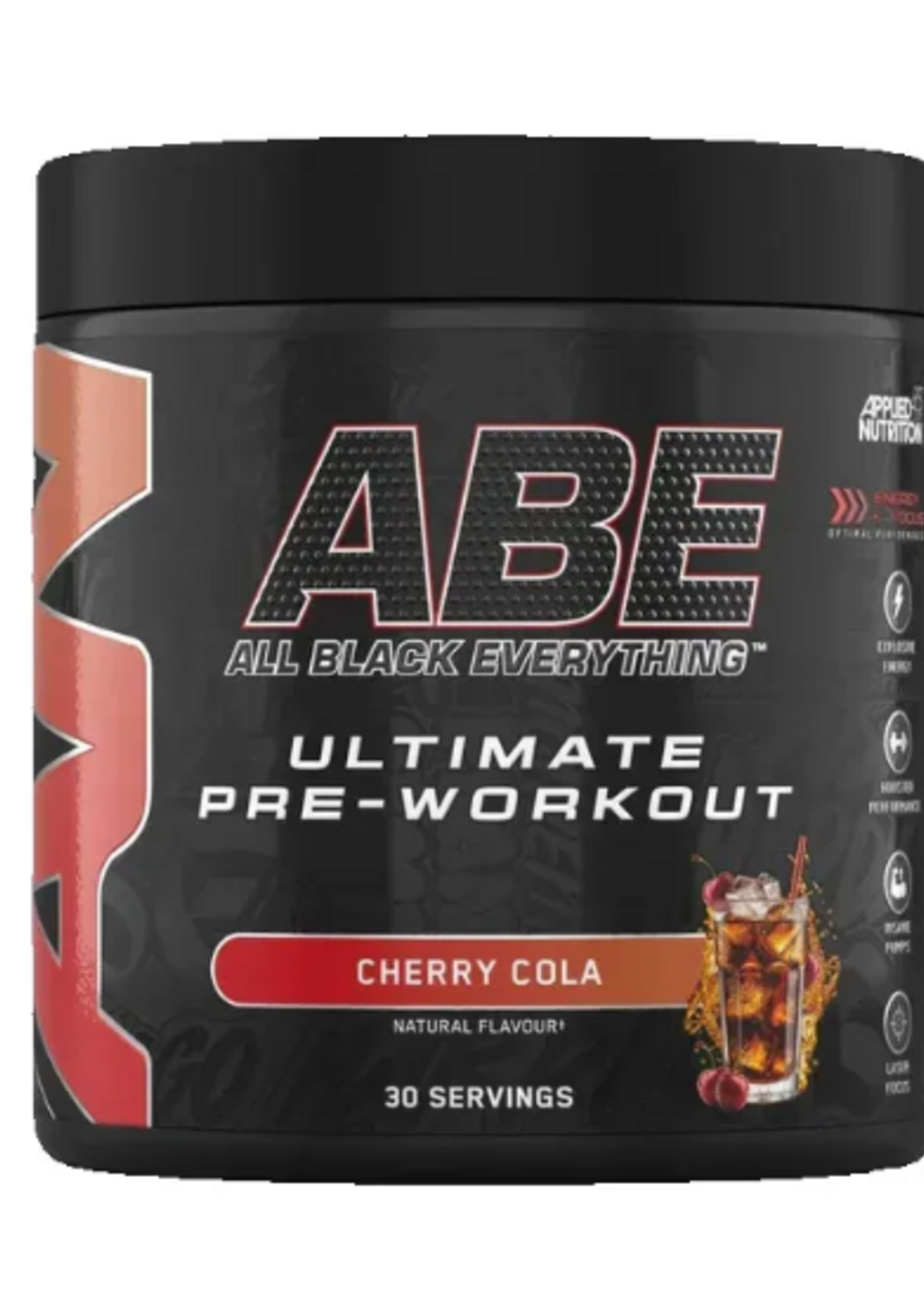 ABE ABE PRE WORKOUT 30 SERV