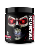 JNX THE CURSE