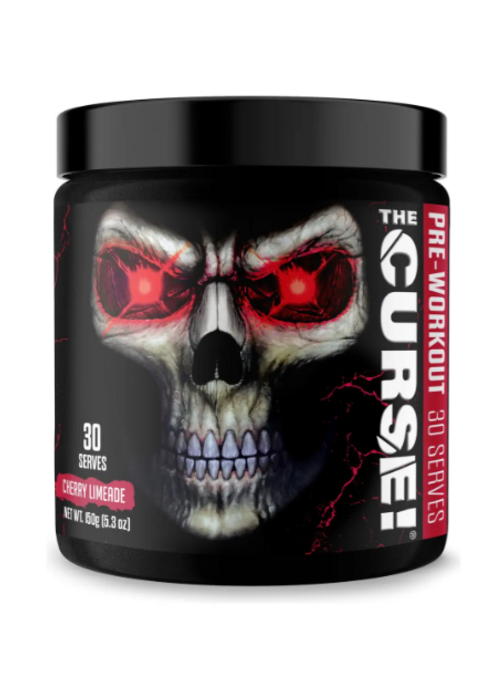 JNX THE CURSE