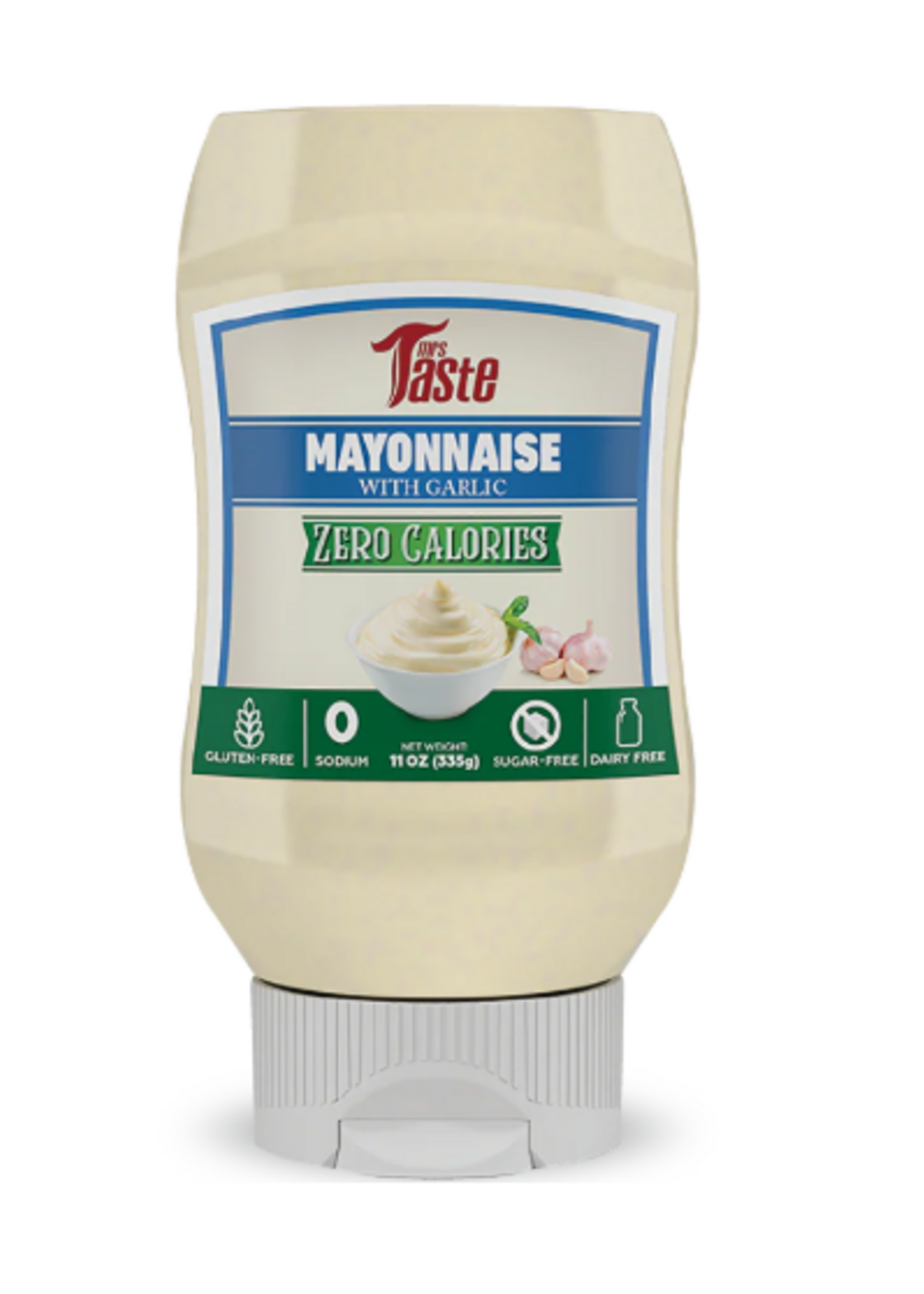 MR TASTE MRS TASTE