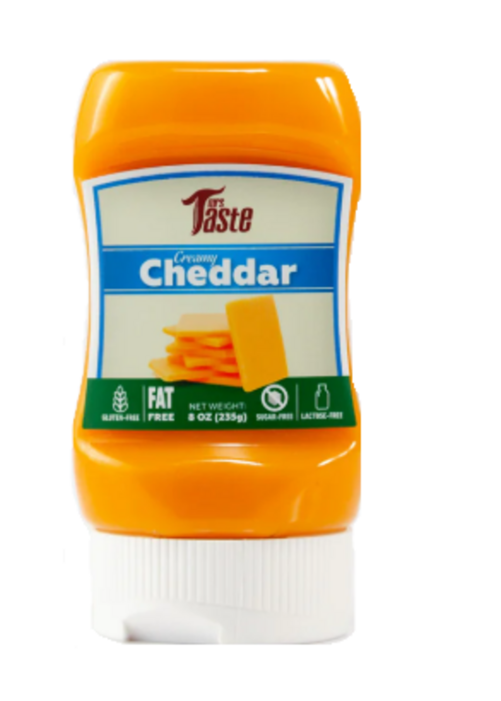 MR TASTE MRS TASTE