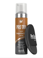 MUSCLE UP PROTAN INSTANT TOP COAT 207 ML