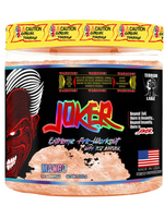 TERROR LABZ JOKER