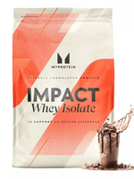 IMPACT WHEY ISOLATE