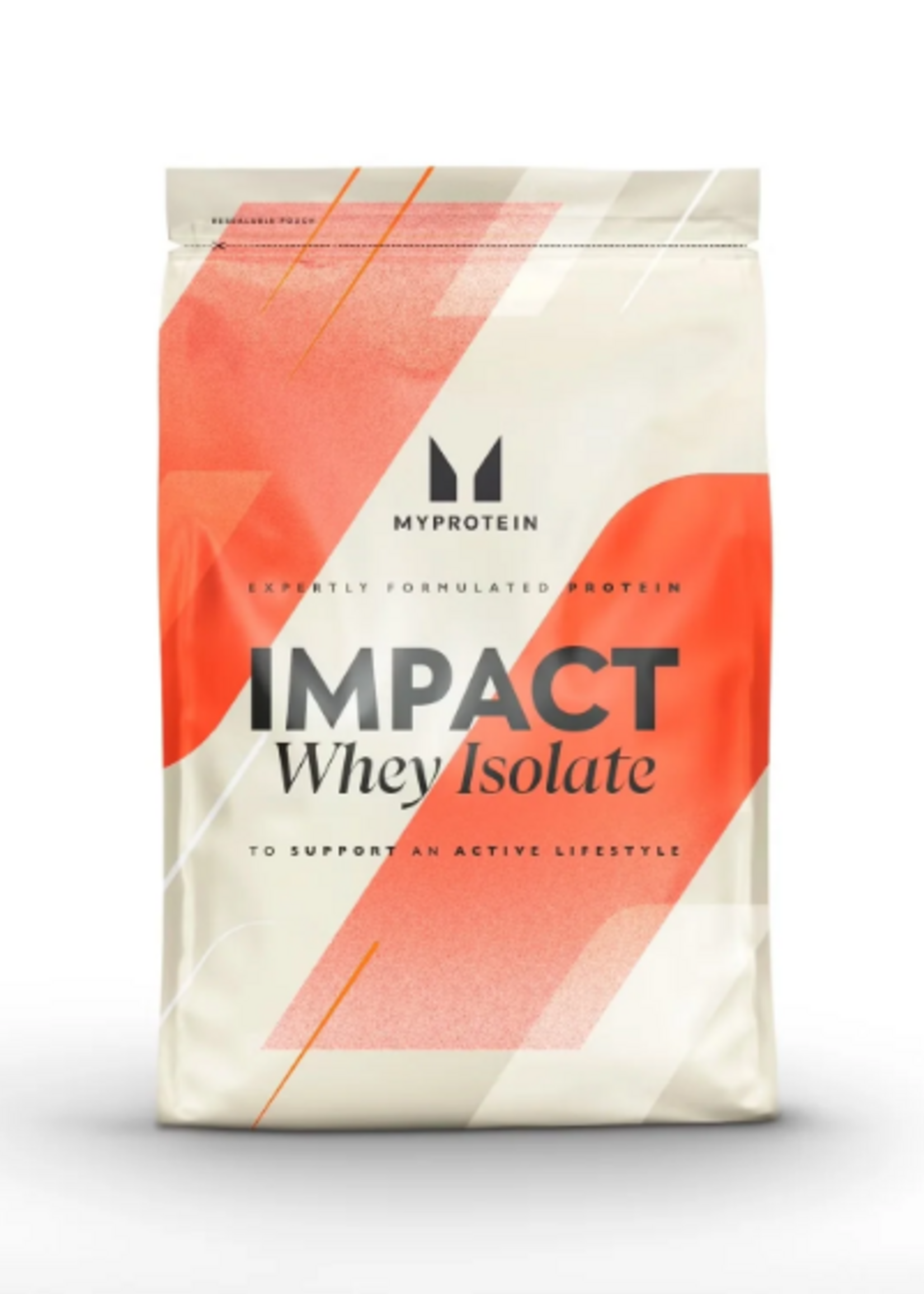 IMPACT WHEY ISOLATE