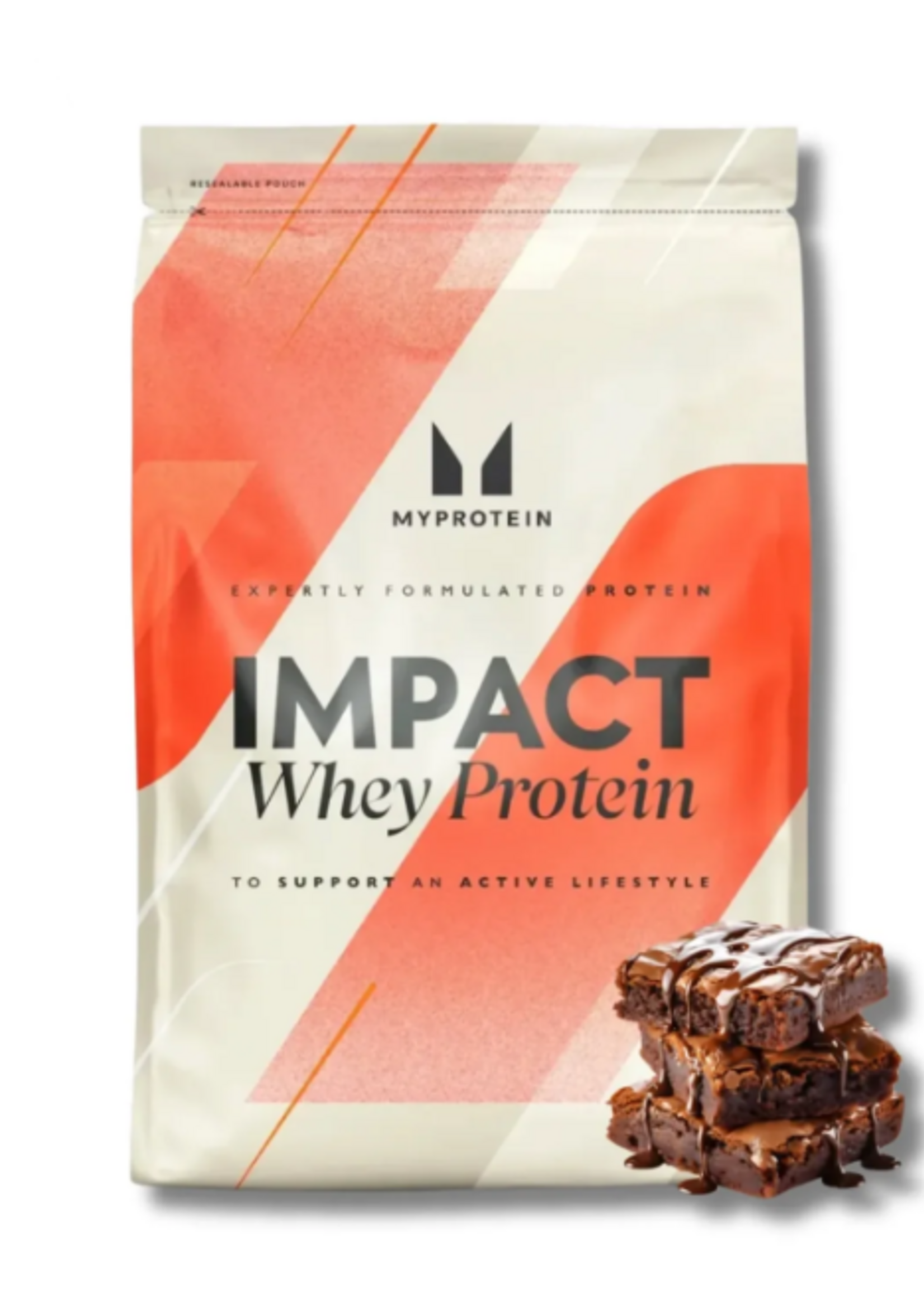 IMPACT WHEY ISOLATE