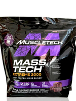 MUSCLETECH COSTAL MASS TECH XTREME