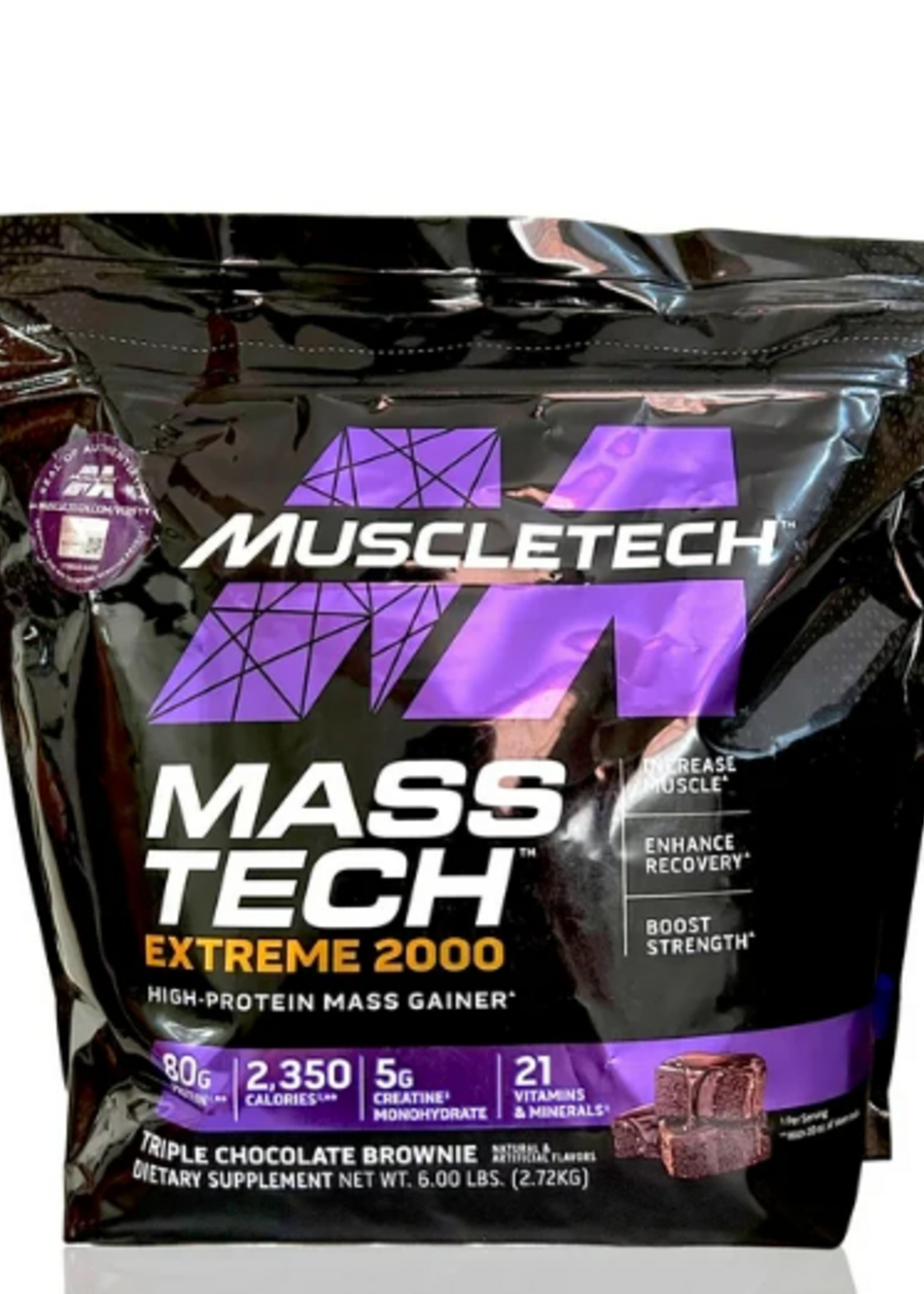 MUSCLETECH COSTAL MASS TECH XTREME